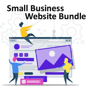 Small Business Website Bundle
